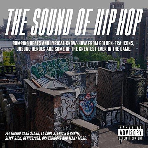 The sound hip hop - sound,