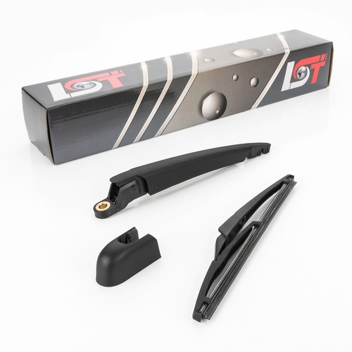 Rear wiper arm and blade - arm,
