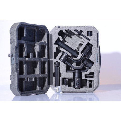 Dji ronin axis - ronin-s, 3-axis