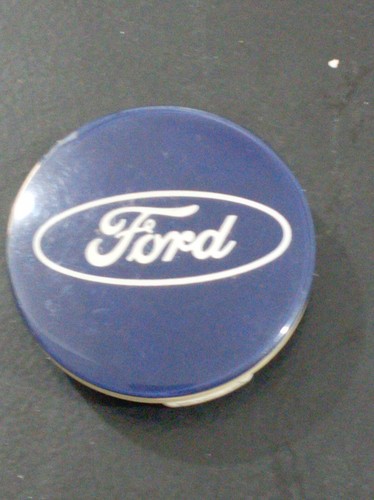 Genuine ford alloy wheel - genuine,