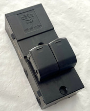 Nissan Micra K12 MK3 (2003-2010) Genuine Front Right Electric Window Switch