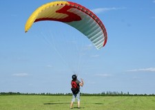 UKPPG Ground Handling Training