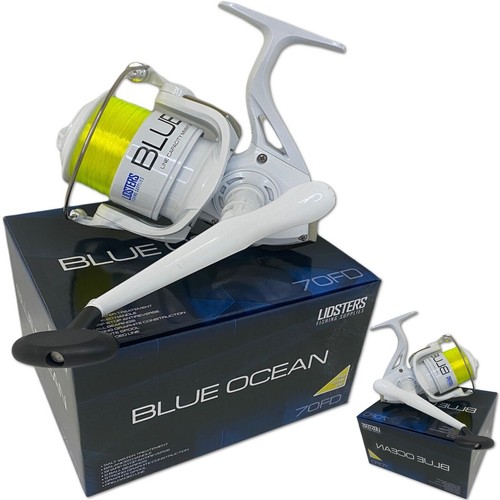 Lidsters blue ocean 7000fd - lidsters,