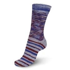 Multicolour Sock Yarn - Regia