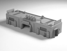 Star Wars Legion Terrain -