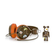 Medicom Toy Bearbrick Set -