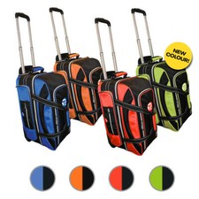Taylor Ultimate Lawn Bowls Trolley Bag