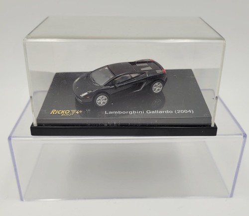 Ricko lamborghini - ricko, 1:87