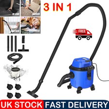 15l 6000w wet dry - 6000w, wet&dry