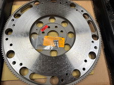 1996-17 Mustang McLeod