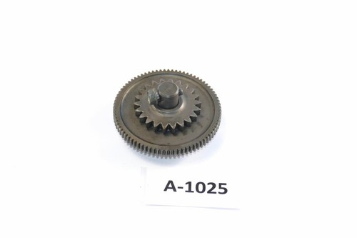 Honda 450 pc14 1985 - n,