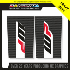 MOTOCROSS MX 65cc UPPER FORK