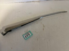 Trico wiper arm Jaguar V12 E type 2+2 RHD Passenger Side 35537-a Nos
