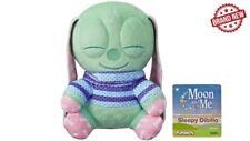 Moon and Me 20cm Soft toy- Sleepy Dibillo Plush