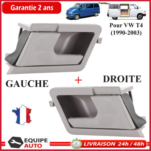Interior handle front left - handle, +