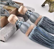 Tie Backs Tassel Curtain Rope