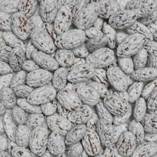 Nuql – Sugar-Coated Almonds