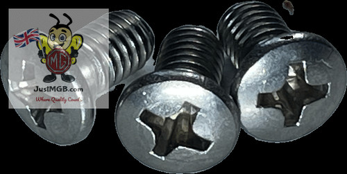 Rmp306 mgb grill bracket - mgb,