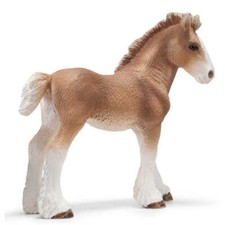 NEW Schleich 13671 Clydesdale
