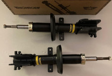 FRONT SHOCK ABSORBERS SHOCKS