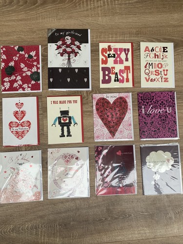 200 valentine cards wholesale - valentine,