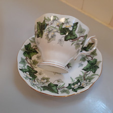 Beautiful Royal Albert Bone