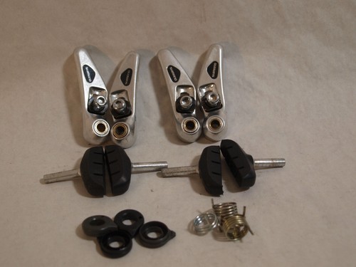Shimano deore m650 slr - m650,