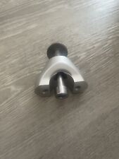 TRIUMPH STREET TRIPLE 765 RS R HANDLEBAR YOKE CLAMP RISERS T2045876 T2046839