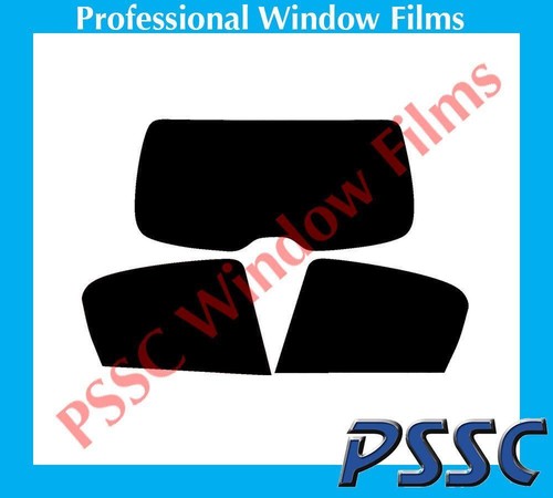 Pre cut window tint - tint, for