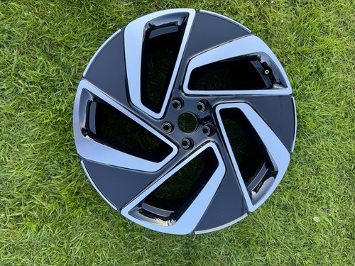 Front alloy 20x8 - 1,