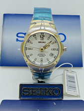 Seiko Kinetic Auto Relay