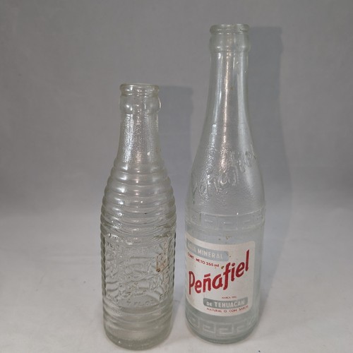 Vintage penafiel agua mineral - vintage,