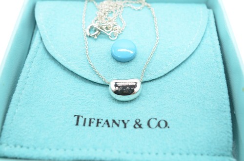 Tiffany bean 11mm elsa - 11mm,