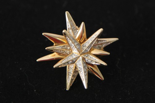 Swarovski crystal vintage - crystal,