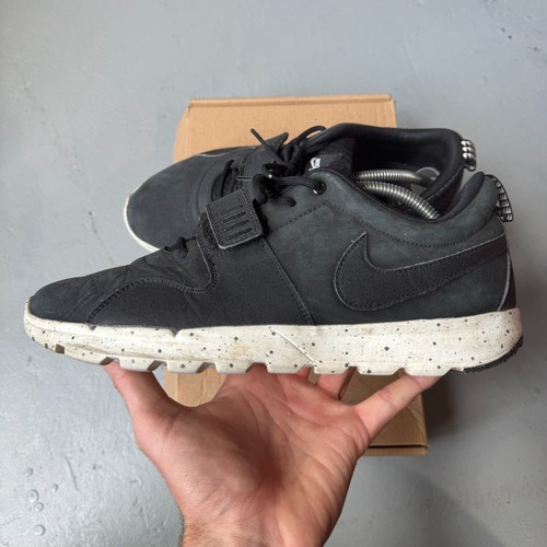 Nike trainerendor black - nike,