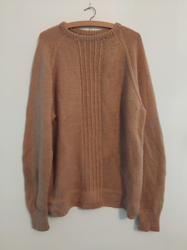 Vintage 60s 70s camel - 70s,