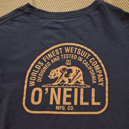 Neill shirt mens - mens, blue