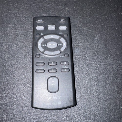 X201 replace remote for - remote,