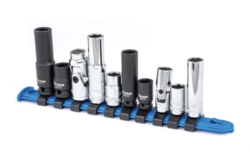 Titan tools 10 mm - titan,