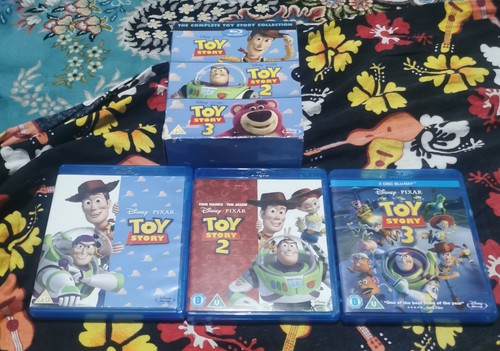 Toy story 3 disney - story, 2