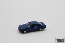 Herpa Mercedes-Benz 560 SEC