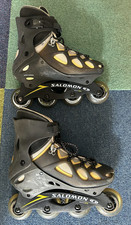 Salomon Dynamic DR70 Mens