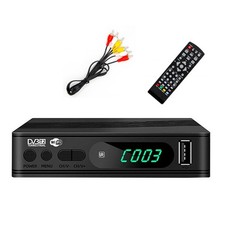DVB-T2  Tuner Terrestrial