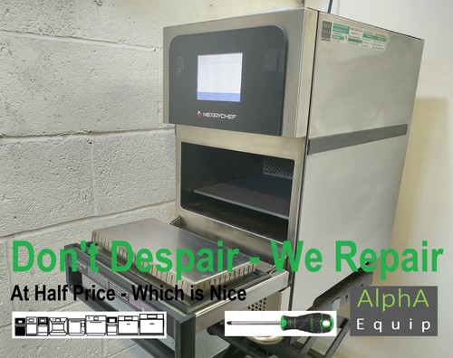 Merrychef eikon e4 e5 - merrychef,