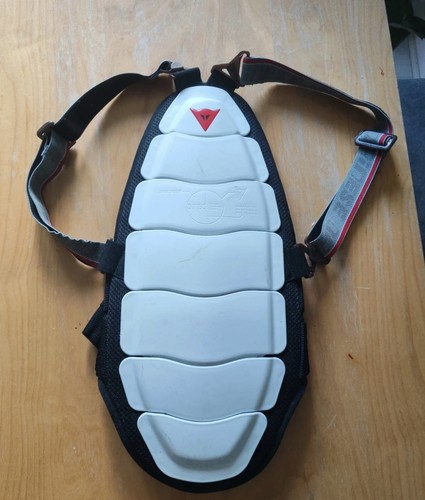 Dainese tec back protector - back,