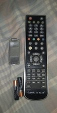 Fortec Star Remote Control -