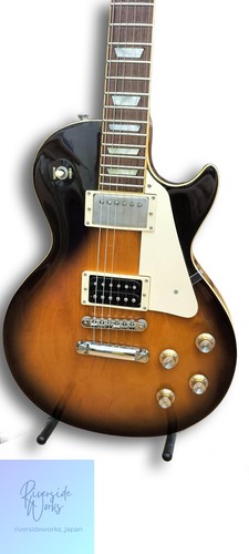 Orville electric guitar lps - orville, lps-75