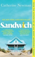 Sandwich: The NYT bestseller
