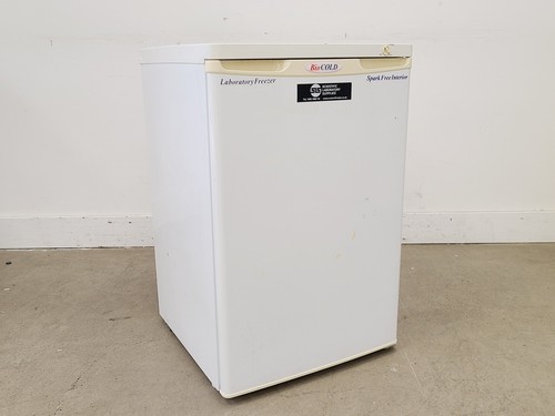 Biocold under counter - biocold,