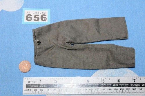 Elite brigade scale - scale, ww2